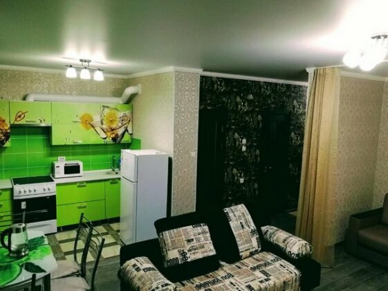 Comfort studio on Minusinskaya - Photo5