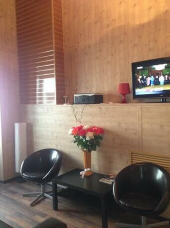 Delta Mini-Hotel - Photo2