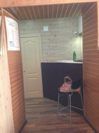 Delta Mini-Hotel - Photo3