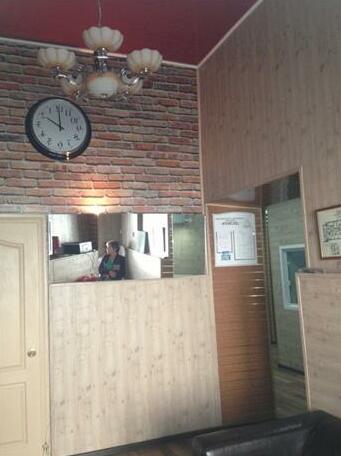 Delta Mini-Hotel - Photo5