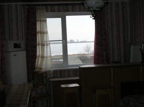Dom Na Volge Guest House - Photo2