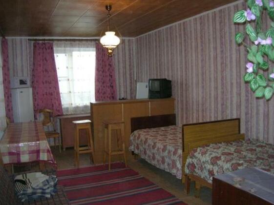 Dom Na Volge Guest House - Photo3