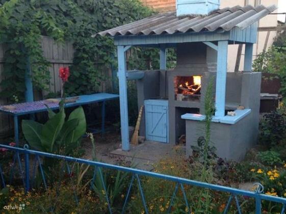 Dom Na Volge Guest House - Photo4