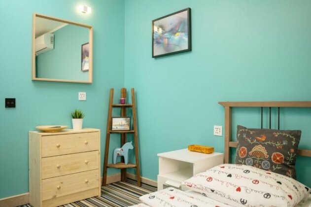 First Hostel Astrakhan - Photo2
