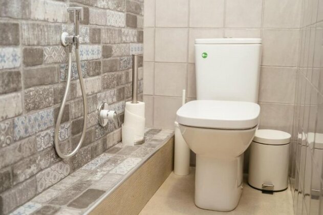 First Hostel Astrakhan - Photo4