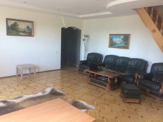 Freedom Hostel Astrakhan Astrakhan Oblast - Photo2
