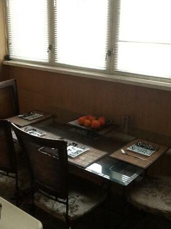 Freedom Hostel Astrakhan - Photo2