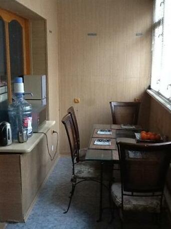 Freedom Hostel Astrakhan - Photo4