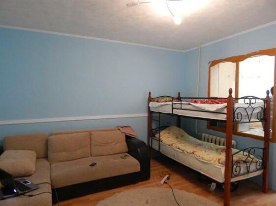 Freedom Hostel Astrakhan - Photo5