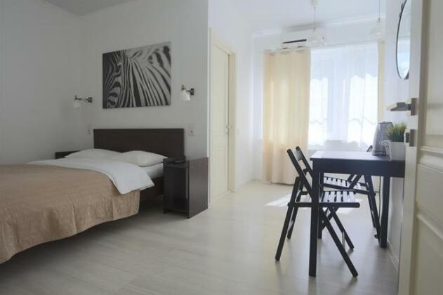 Gagarin Mini-Hotel - Photo2