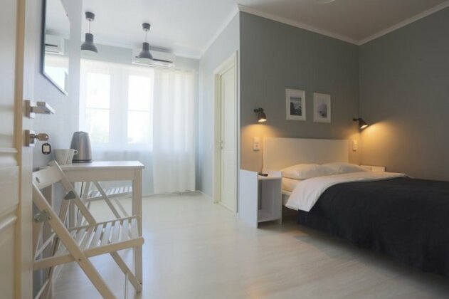 Gagarin Mini-Hotel - Photo3