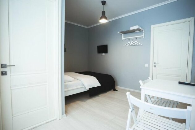 Gagarin Mini-Hotel - Photo4