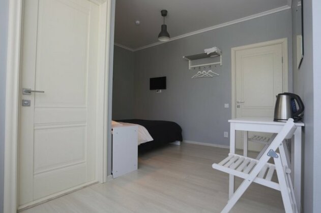 Gagarin Mini-Hotel - Photo5