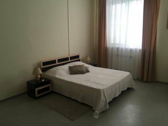 Gostinitsa Semeynaya - Photo3