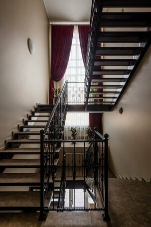 Granat Hotel Astrakhan - Photo2