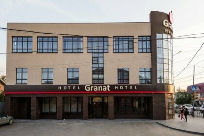 Granat Hotel Astrakhan