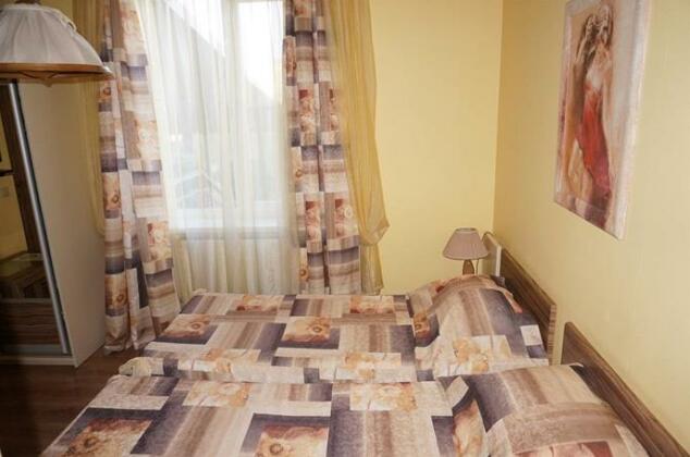 Guest House B&B Astrakhan - Photo2