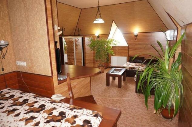 Guest House B&B Astrakhan - Photo3