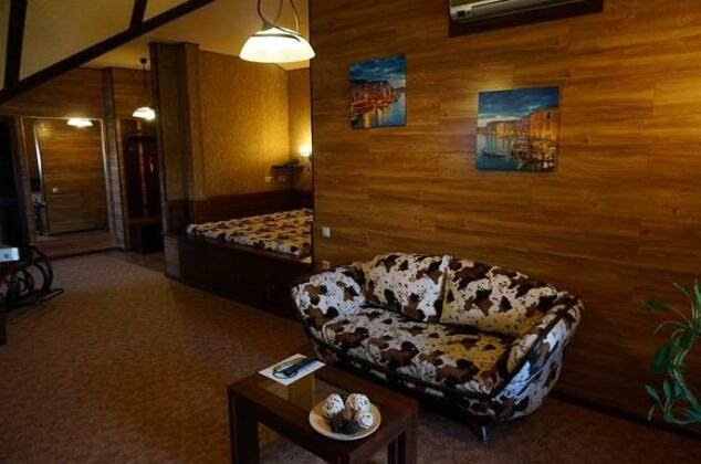 Guest House B&B Astrakhan - Photo4