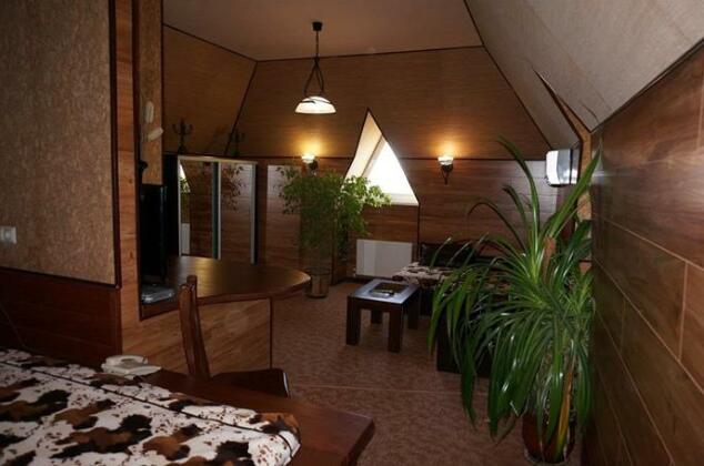 Guest House B&B Astrakhan - Photo5