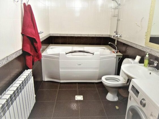 Guest House Mansion - Photo5