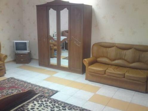 Guest House Privetleviy - Photo2