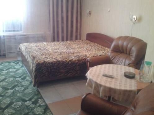 Guest House Privetleviy - Photo3