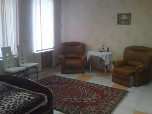 Guest House Privetleviy - Photo5