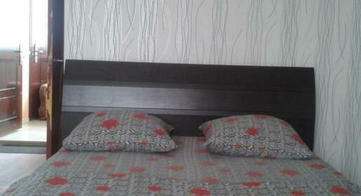 Guesthouse On Aeroportovskoe
