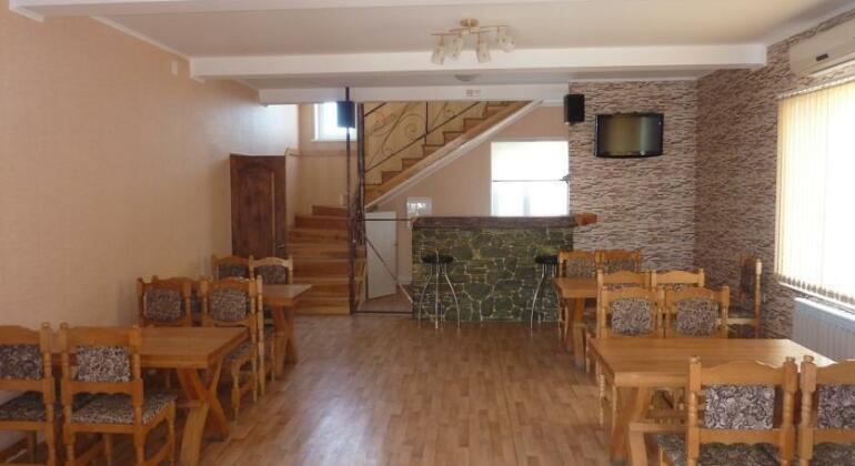 Holiday Home na Severnoy - Photo3