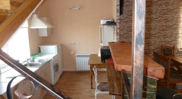 Holiday Home na Severnoy - Photo4