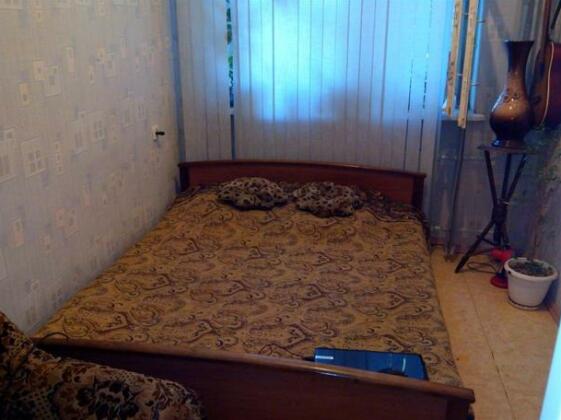 Hostel at Alexandrova Street - Photo2