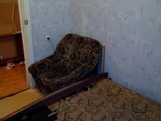 Hostel at Alexandrova Street - Photo3