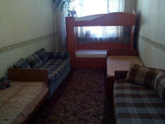 Hostel at Alexandrova Street - Photo4