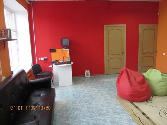 Hostel Laim - Photo2
