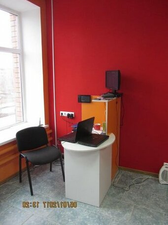Hostel Laim - Photo3