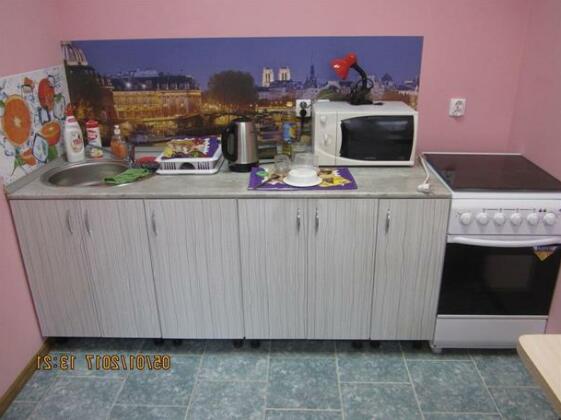 Hostel Laim - Photo4