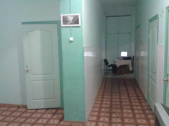 Hostel Millenium Astrakhan - Photo2