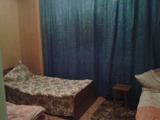 Hostel Millenium Astrakhan - Photo3