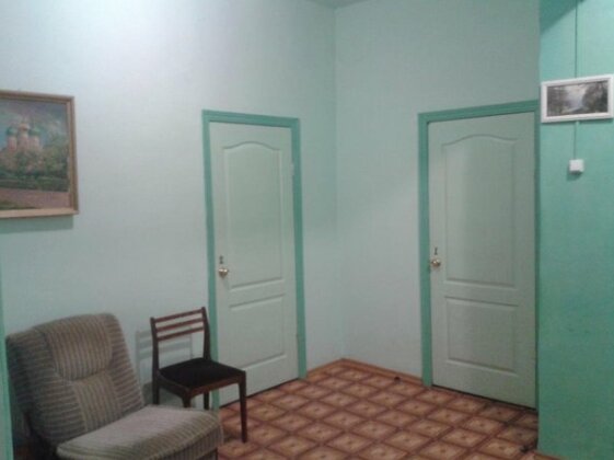 Hostel Millenium Astrakhan - Photo4