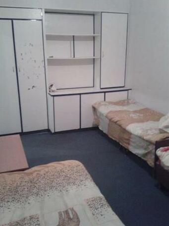 Hostel Millenium Astrakhan - Photo5