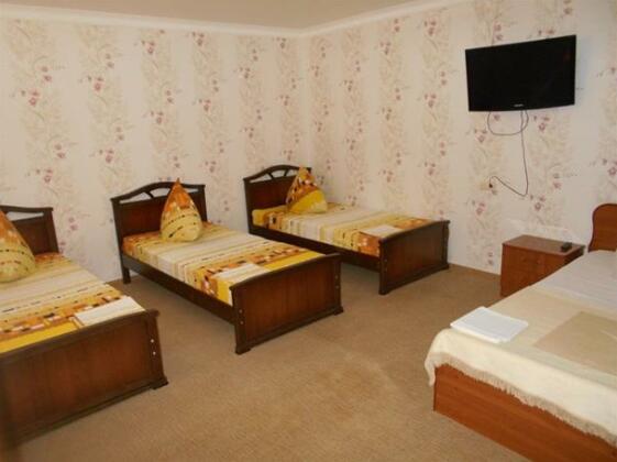 Hostel Prosto