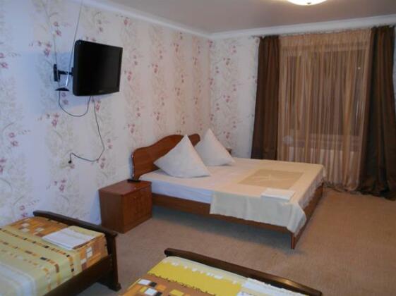 Hostel Prosto - Photo2