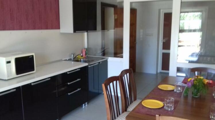 Hostel Prosto - Photo3