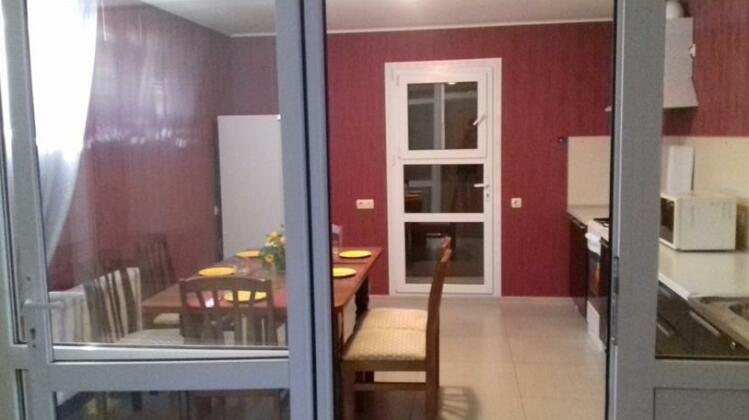 Hostel Prosto - Photo5