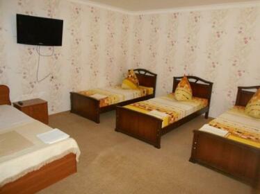 Hostel Prosto
