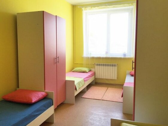 Hostel Semeyniy - Photo2