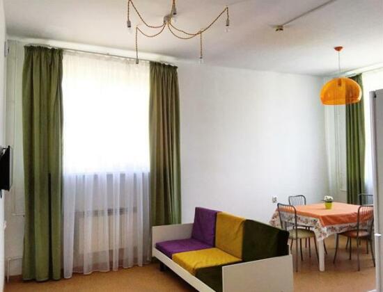 Hostel Semeyniy - Photo3