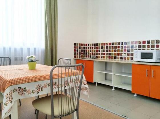 Hostel Semeyniy - Photo4