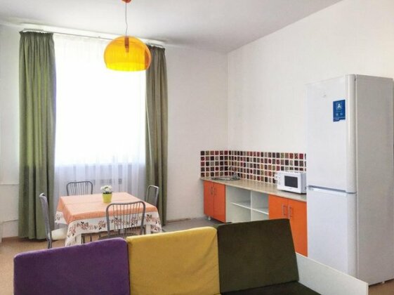 Hostel Semeyniy - Photo5